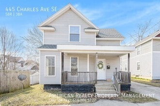 Building Photo - 445 Charles Ave SE