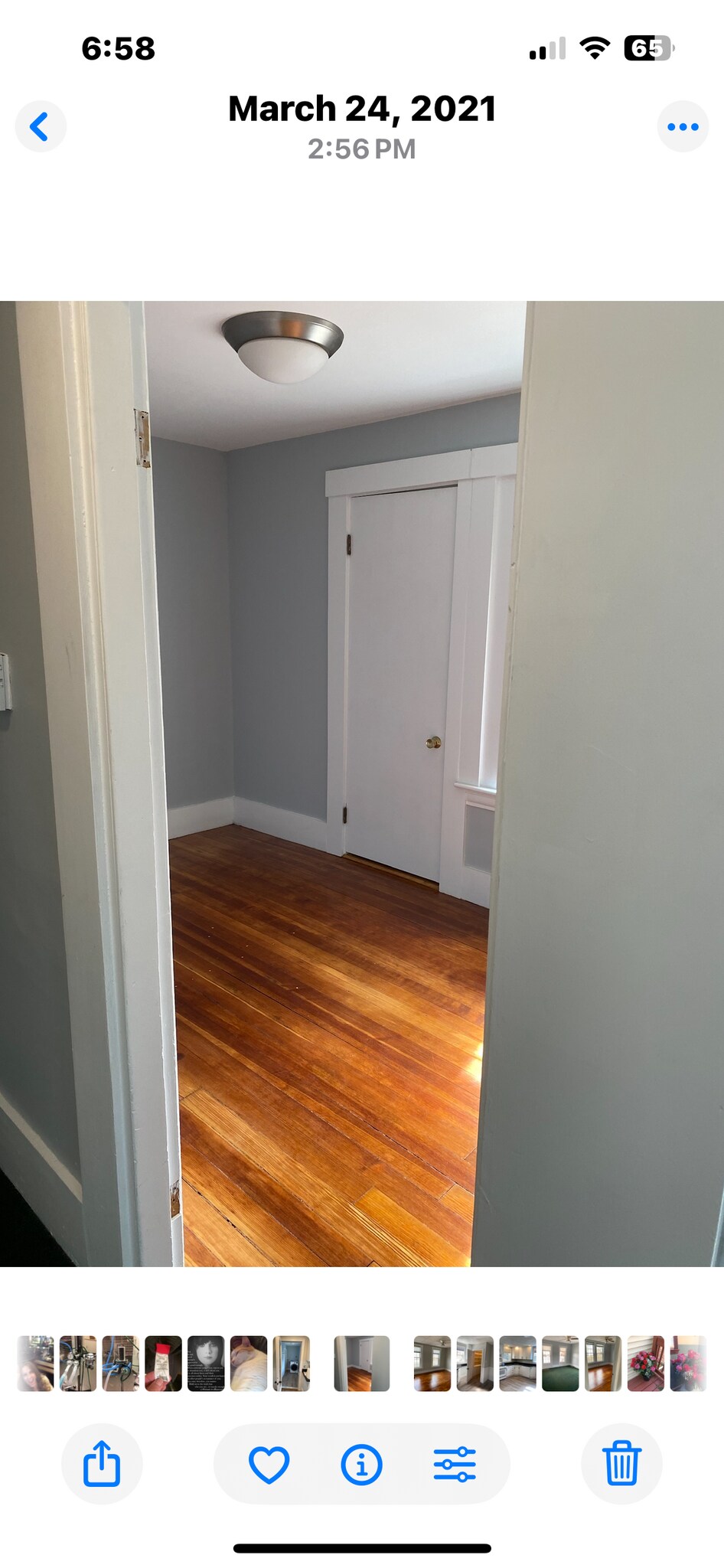 Building Photo - 26 Ward St