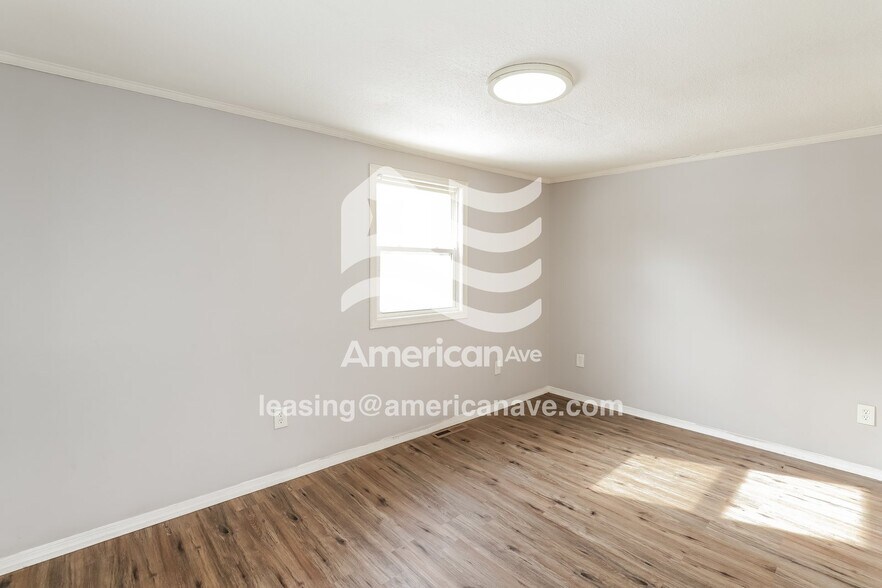 Building Photo - 5240 Byrams Ford Rd