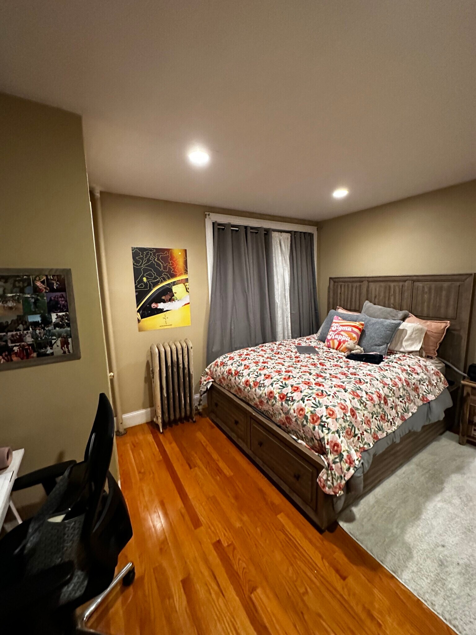 Building Photo - 60 Egmont St