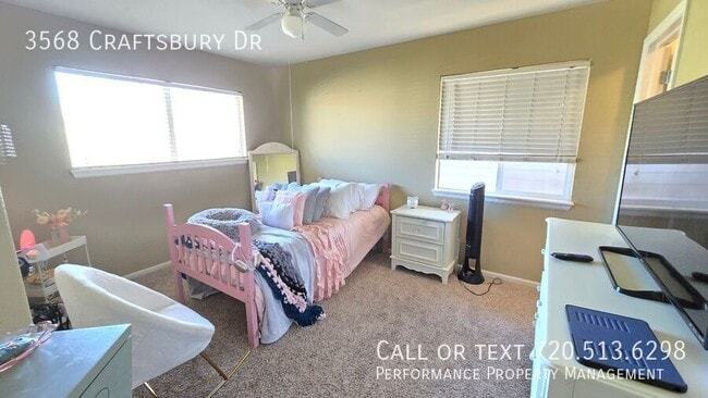 Building Photo - 3568 Craftsbury Dr