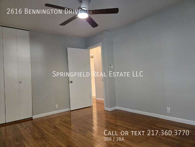 Building Photo - 2616 Bennington Dr