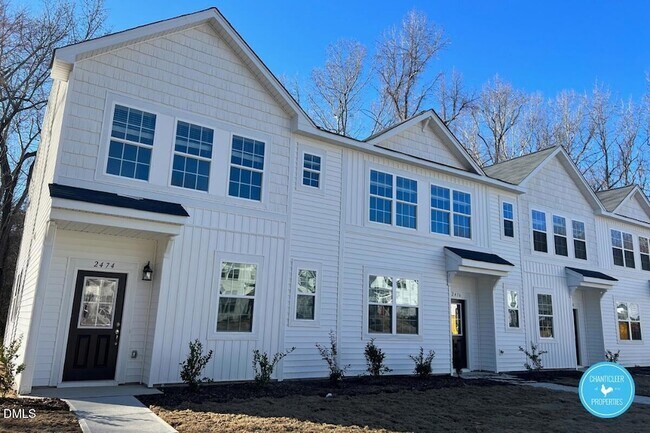 Building Photo - 2409 Ashton Park Ln