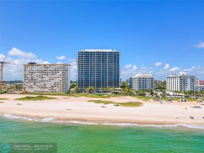 Building Photo - 1116 N Ocean Blvd
