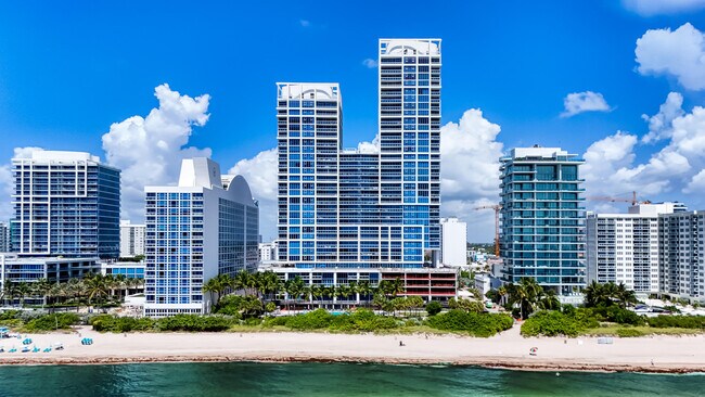 Building Photo - 6899 Collins Ave