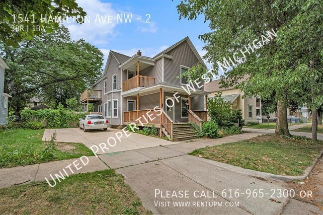 Building Photo - Available Now | Recently Remodeled 3 Bedro...