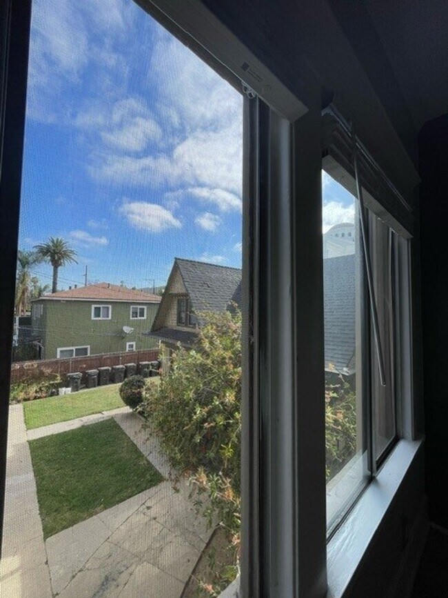 Floorplan - 636 Chestnut Avenue