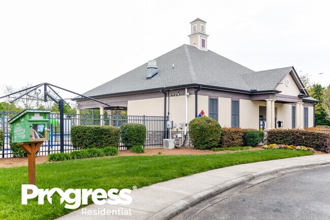 Building Photo - 10518 Glory Meadow Ct