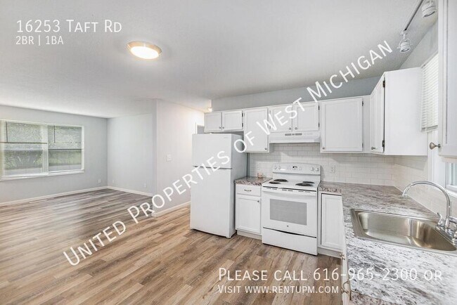 Building Photo - 16253 Taft Rd