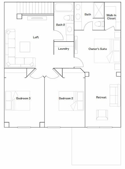 Building Photo - 5277 Long Pointe Pass