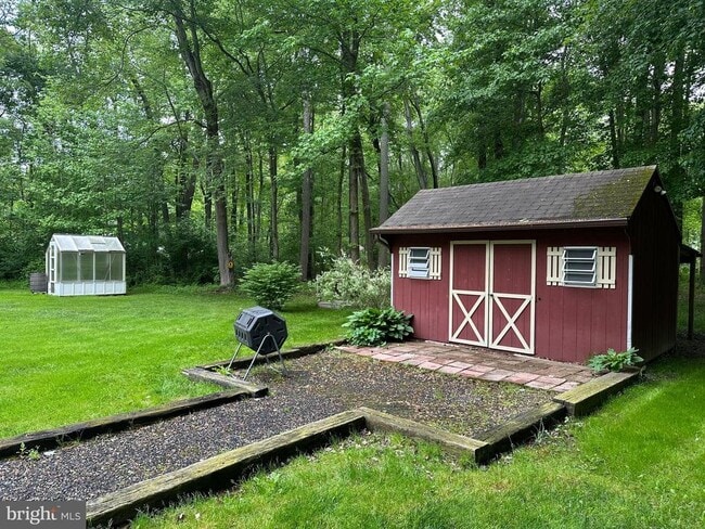 Building Photo - 421 Sawmill Ln
