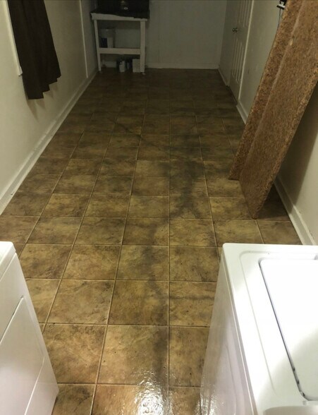 Laundry/Storage Room - 311 Linden Cir