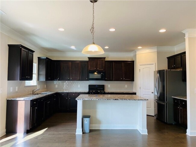 Building Photo - 5101 Woodline View Cir
