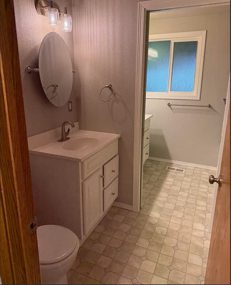 Bathroom 2 - 3650 NE Canterbury Cir