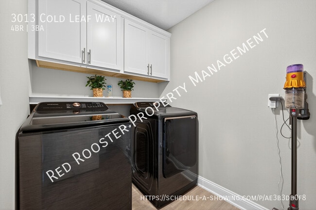 Building Photo - 3013 Cold Leaf Wy