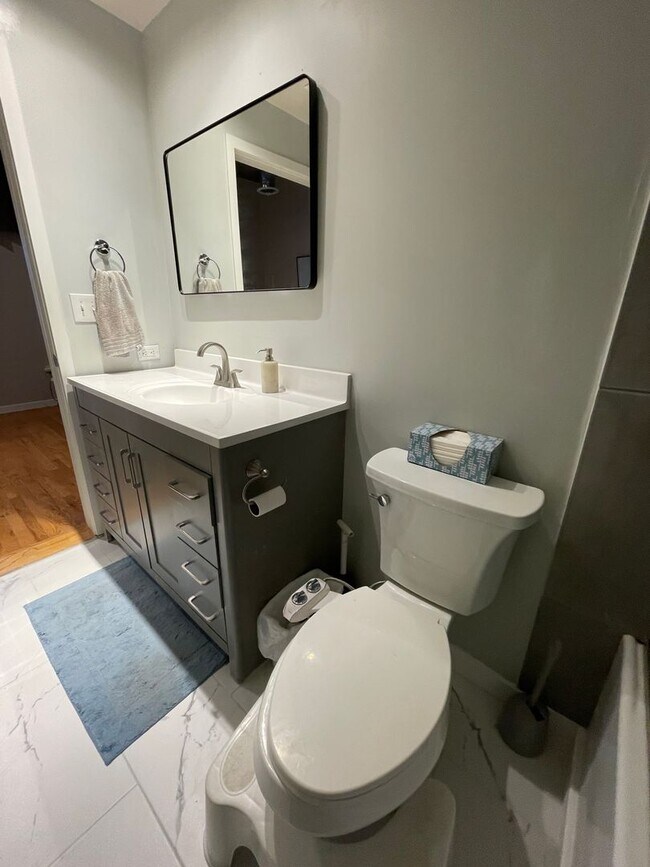 Contemporary LoftStyle Condo in LoHi with... 3201 Shoshone St Denver