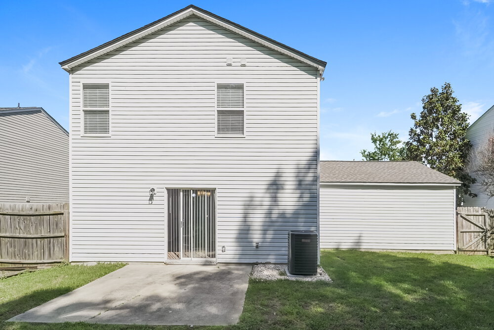 Building Photo - 12418 Dervish Ln