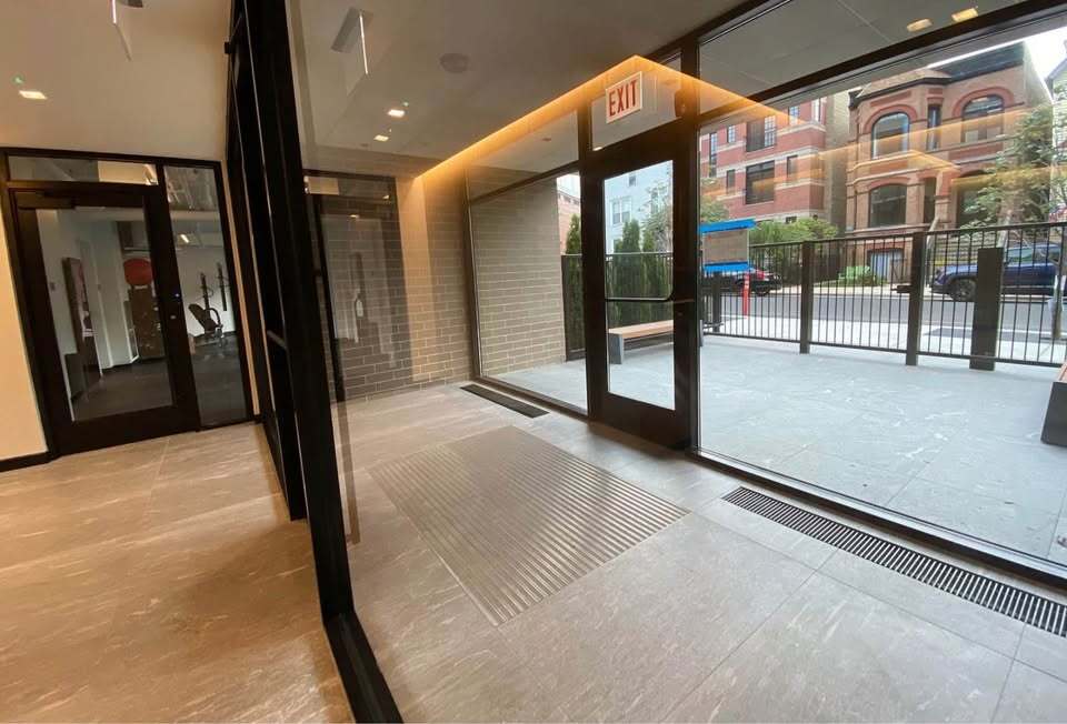 Building Photo - 1123 W Patterson Ave