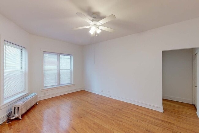 Floorplan - 5300-5308 S. Hyde Park Boulevard