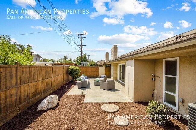 Building Photo - 560 Bucknell Ave