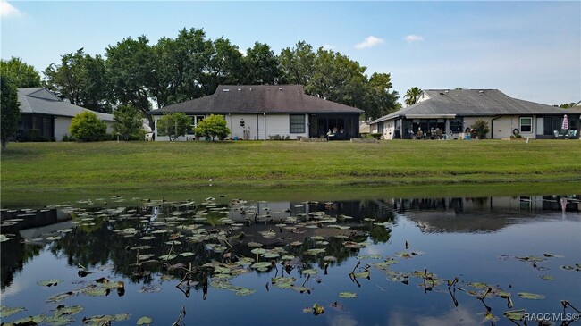 Building Photo - 9815 E Pebble Creek Ct