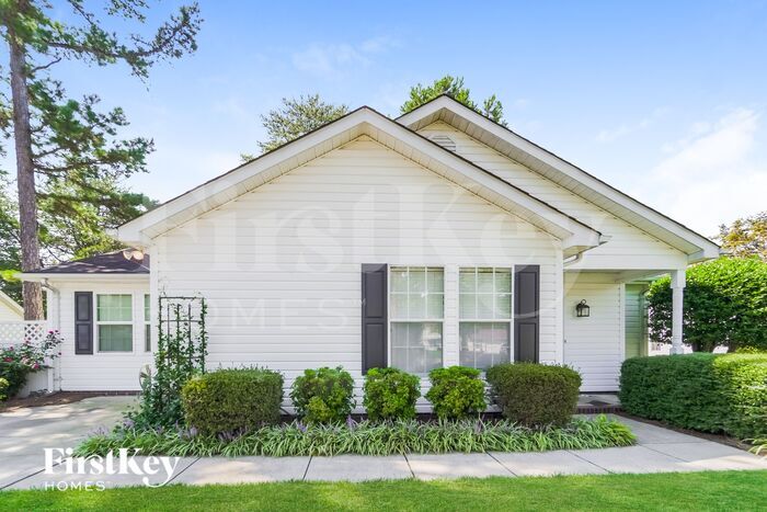 Building Photo - 3509 Thornbrook Pl