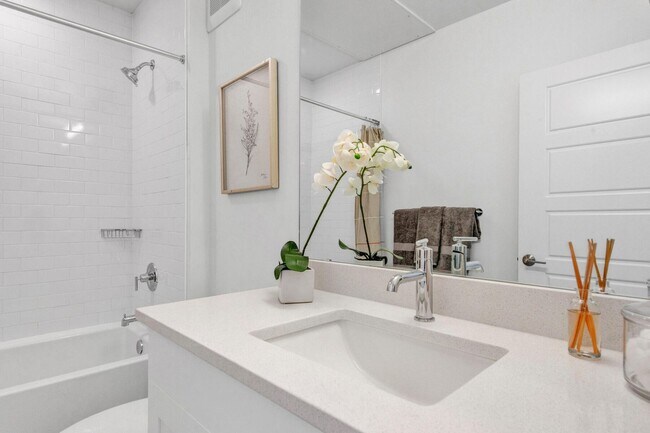 Building Photo - ** Live the best of Denver — at Encore at Aria. ** Ask about our Move-in Specials **