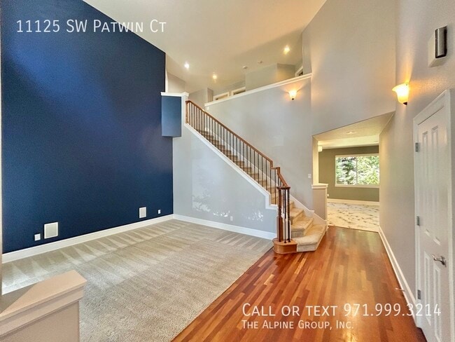 Building Photo - 11125 SW Patwin Ct