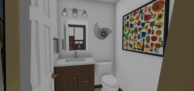 Building Photo - Wilkinson Lofts | A Schoolhouse Reimagined