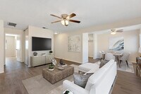 Building Photo - Parkview Palms