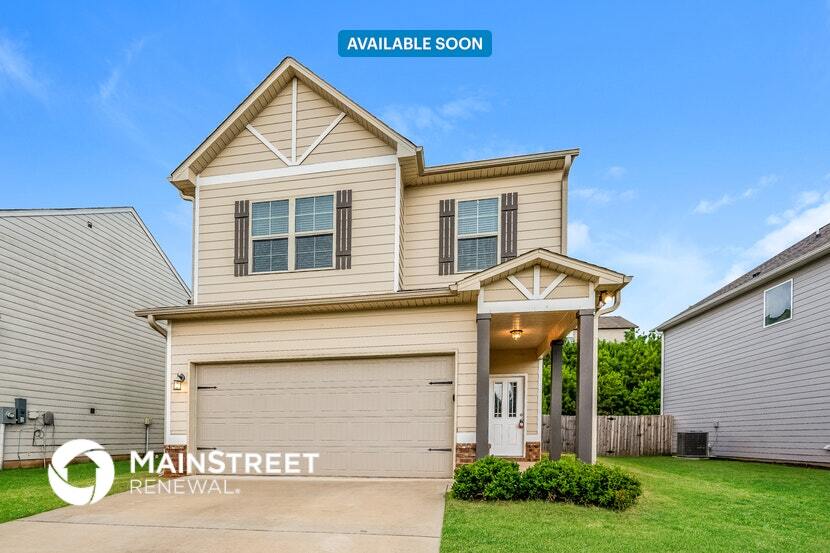 Primary Photo - 560 Briar Ridge Cir