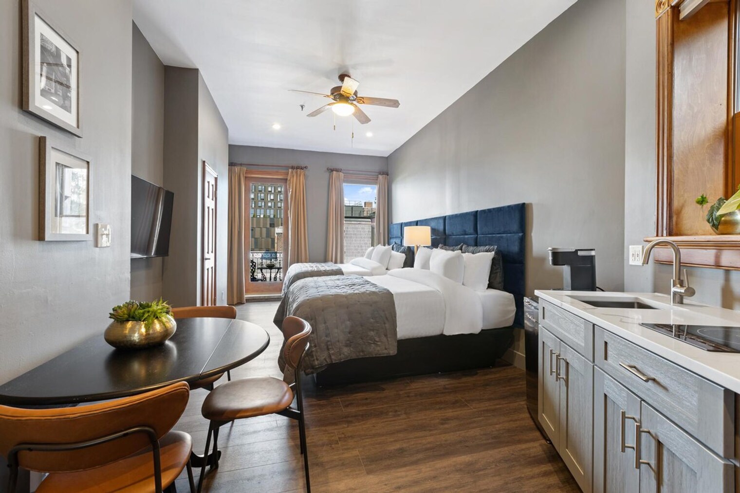 Building Photo - 100 Orchard St