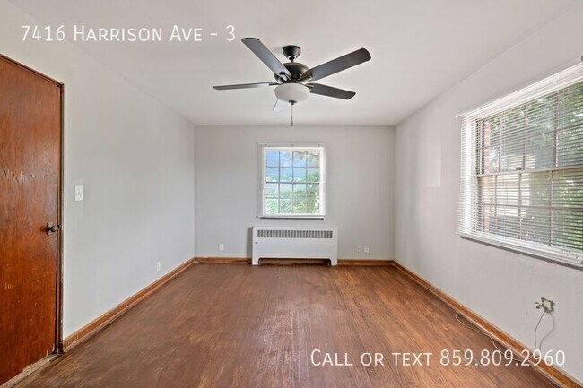 Building Photo - 7416 Harrison Ave