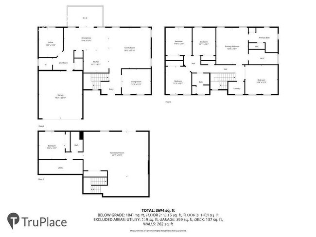 Building Photo - 105 Driscoll Ln