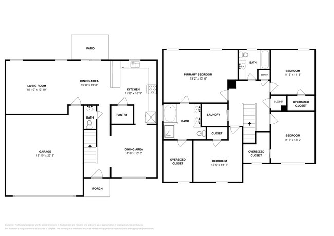 Building Photo - 451 Finch Ln