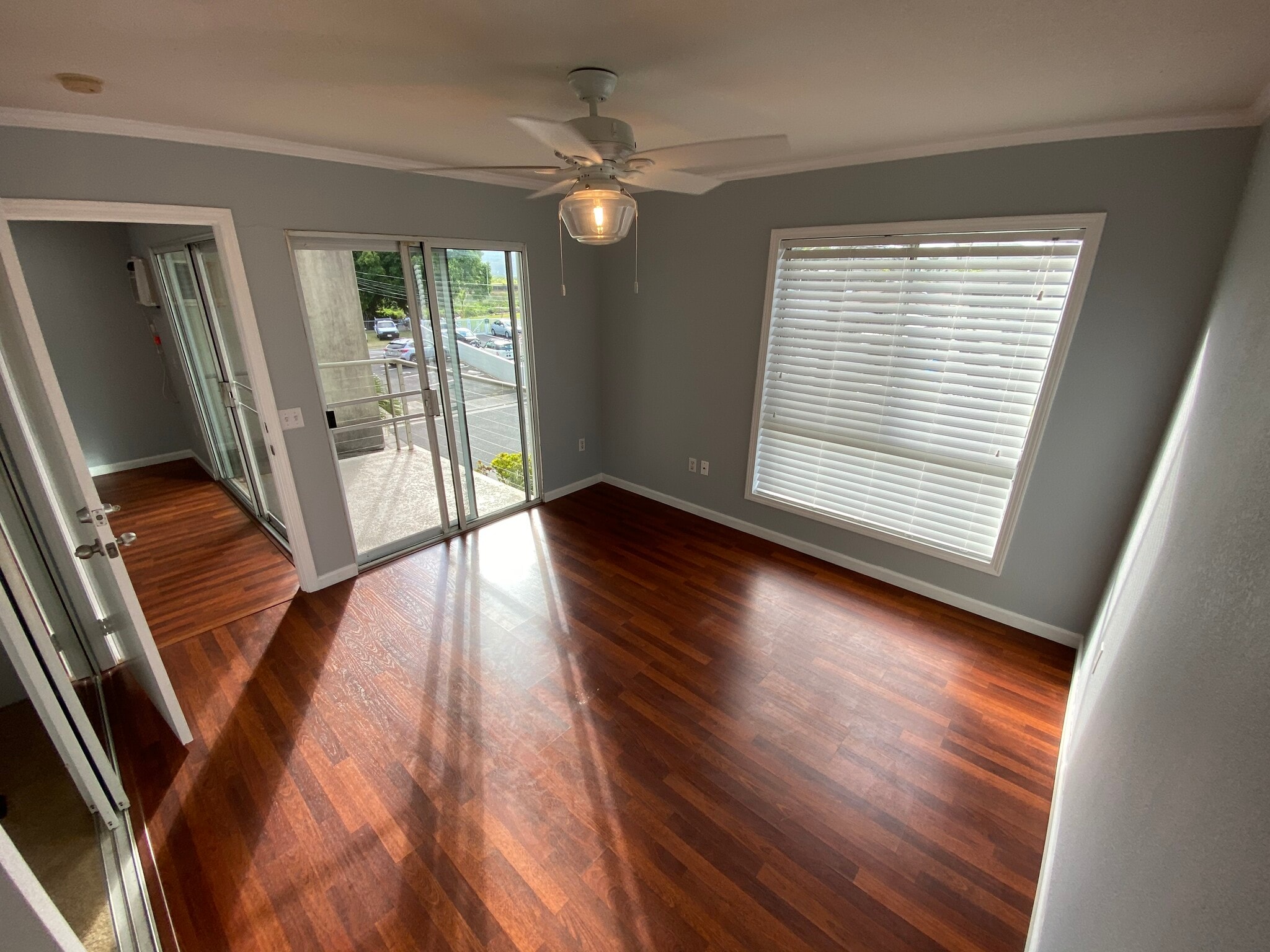 Main bedroom - 711 Wailepo Pl