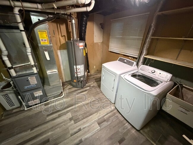 Building Photo - 8125 Georgia Ct N