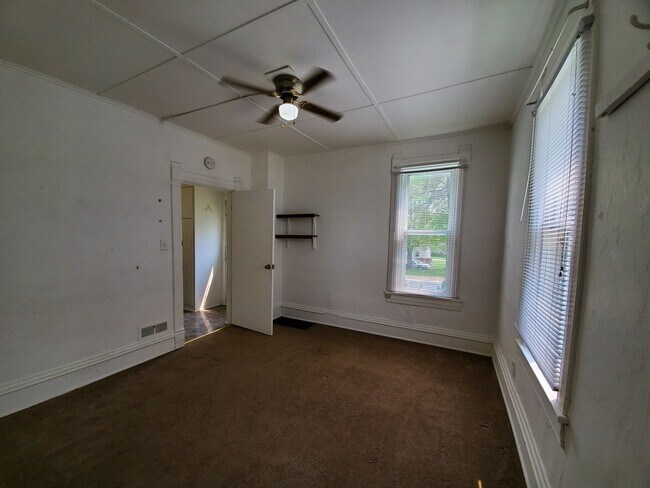 Building Photo - 2512 Walnut St