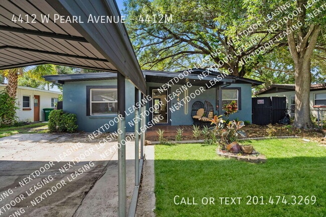 Building Photo - 4412 W Pearl Ave