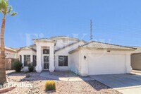 Building Photo - 15847 N Gil Balcome St