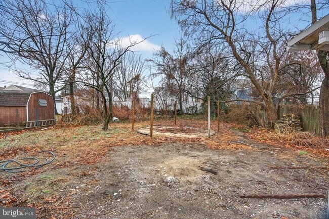 Building Photo - 541 Engard Ave