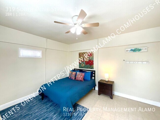 Building Photo - 319 S Olive St