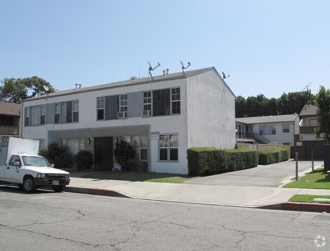 Building Photo - 6336 Rita Ave