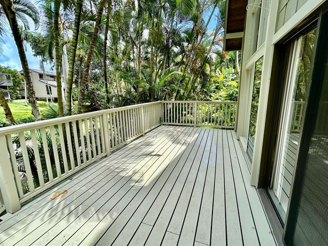 Building Photo - Kauhale Beach cove! Tropical, Serene and v...