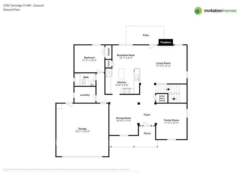 Building Photo - 4762 Turnridge Ct NW