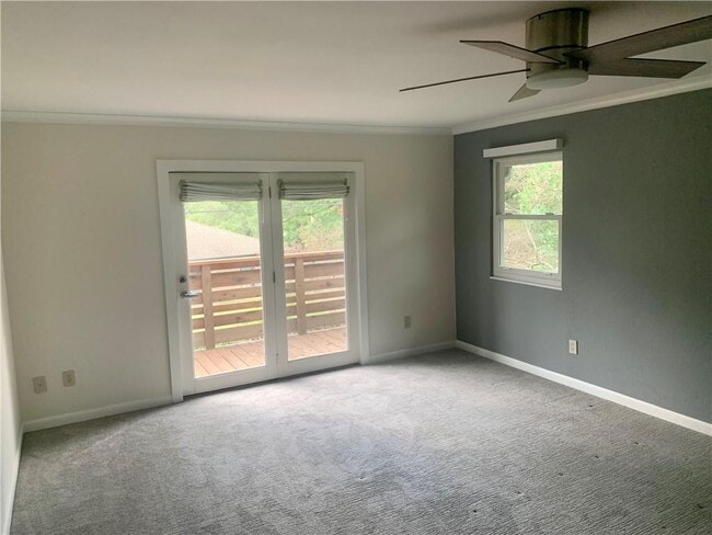 Building Photo - 4003 Tablerock Dr