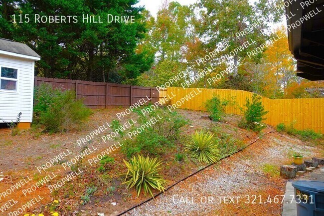 Building Photo - 115 Roberts Hill Dr