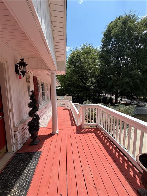 Building Photo - 164 Osner Dr NE