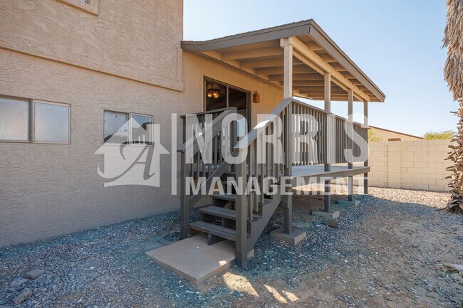 Building Photo - 15054 S Yava Rd