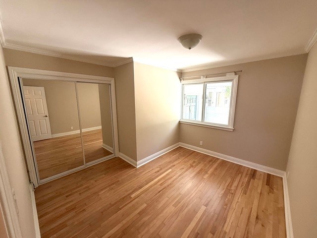 Bedroom #1 - 625 30th St